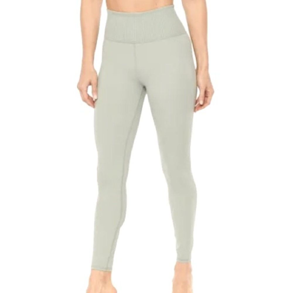 VUORI Women's Rib Studio Legging